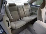 Toyota Camry Solara Coupe 2004 года